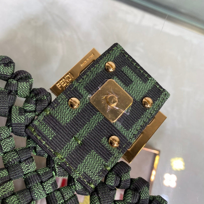 FDI Bags - Luxurious Bags  326
