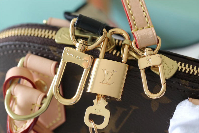 Satchel Bags - VL Bags - 6923