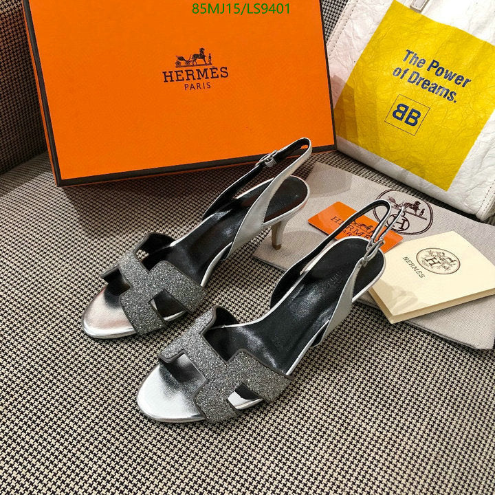 SAMC - HMS Women Shoes - 403