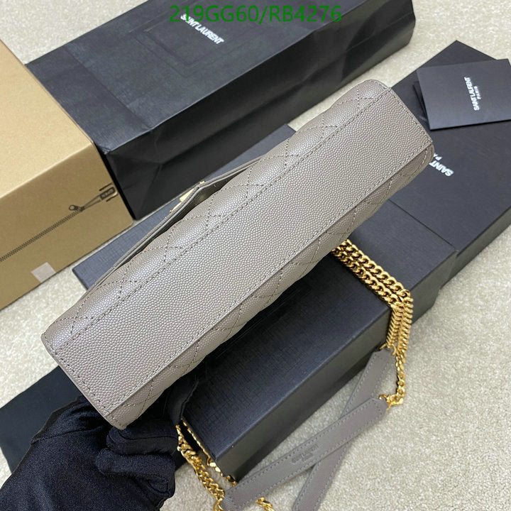 SAMC - YLS Bags - 060