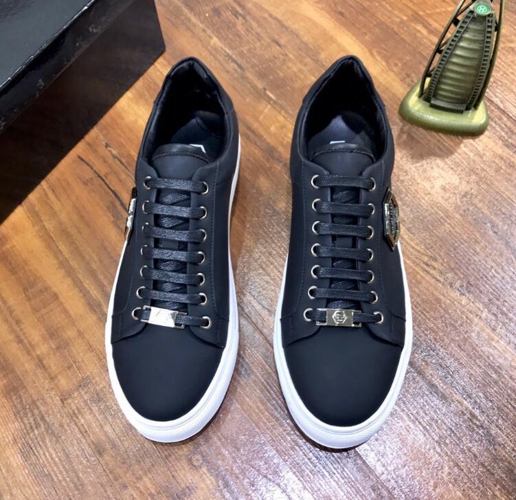 Glamy - PHP Shoes - 169