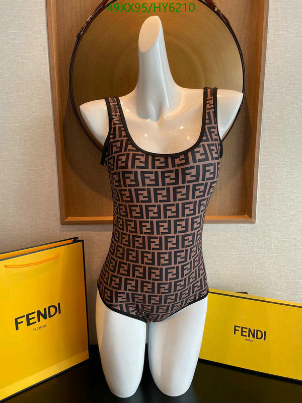 SAMC - FDE Swimsuits - 057
