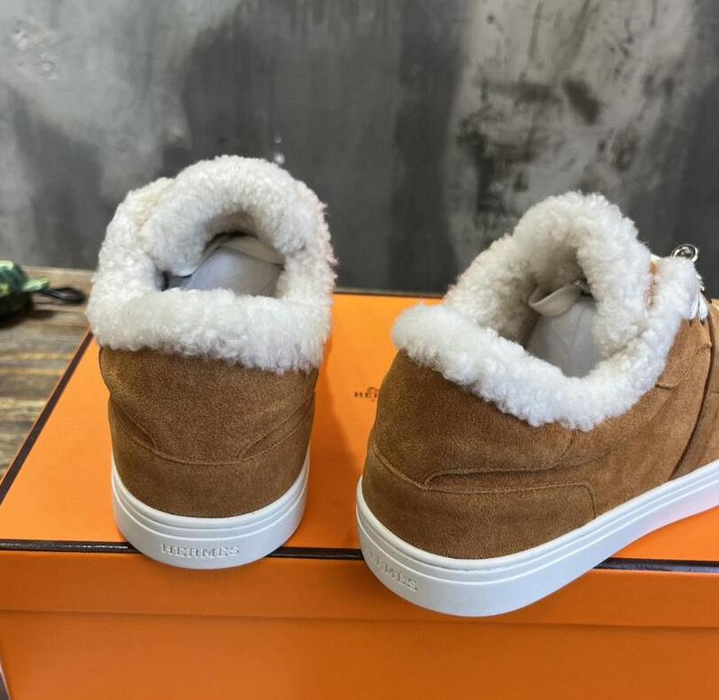 SAMC - HMS Men Shoes - 191