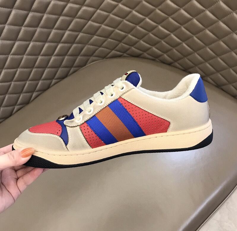 SAMC - GUKI Men Shoes - 519