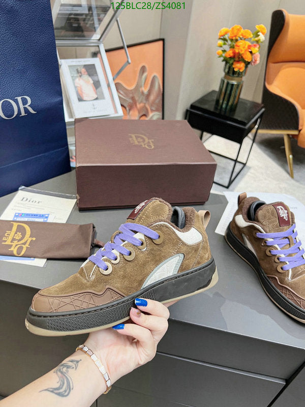 SAMC - DOR Women Sneakers - 115