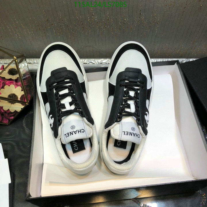 SAMC - CHL Women Shoes Sneakers - 228