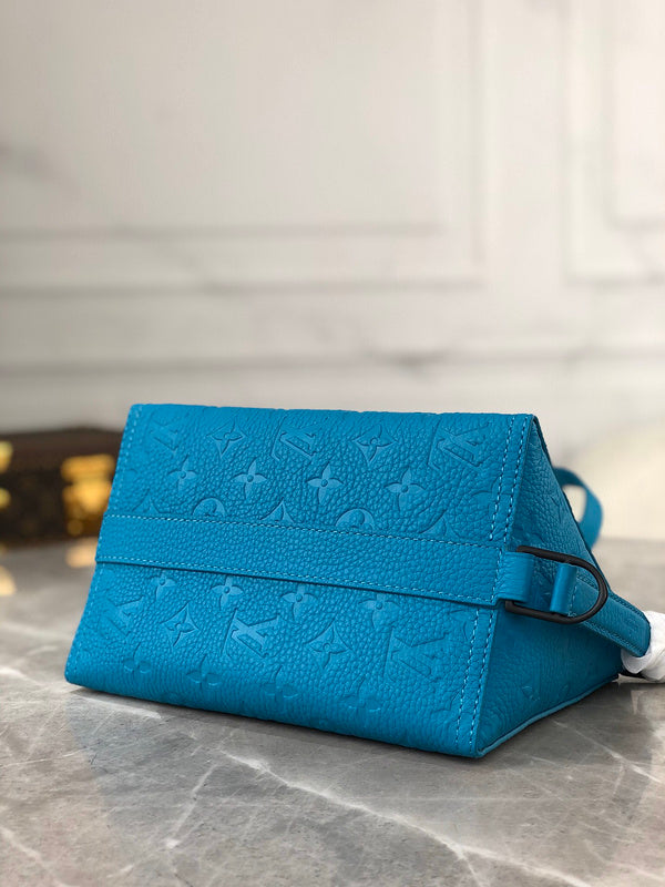 Satchel Bags - VL Bags - 4349