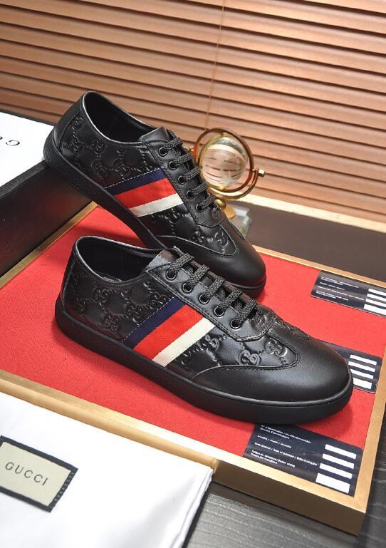 SAMC - LOV Men Shoes - 1757