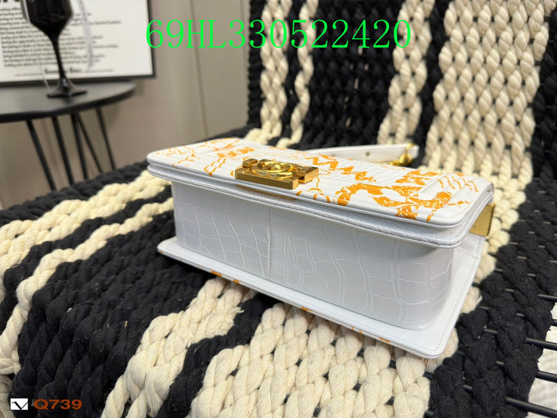 Glami - CHL Bags - 885