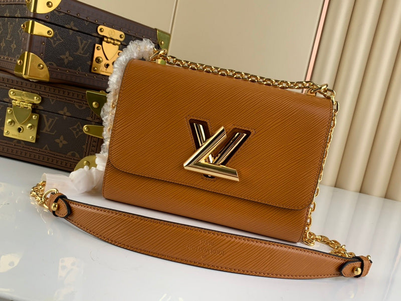 Satchel Bags - VL Bags - 4359