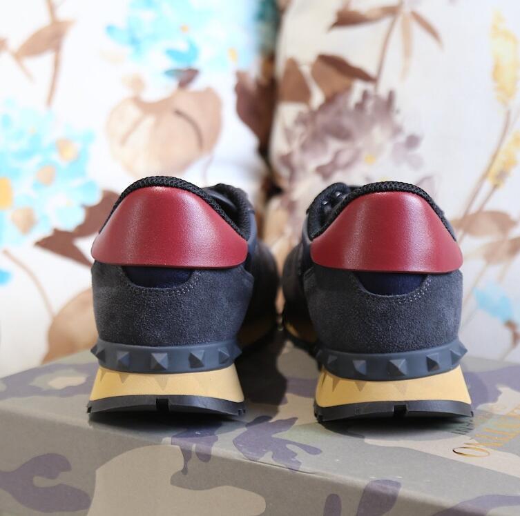 SAMC - VEL Women Shoes - 428