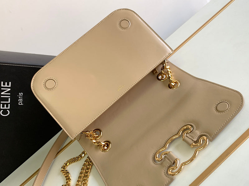 Glamy - COL Bags - 337