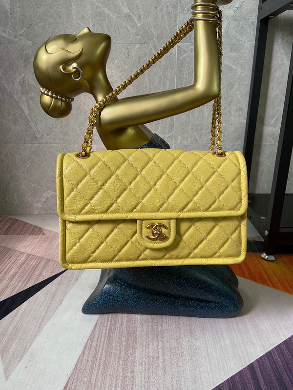 Satchel Bags - CHL Bags - 4229