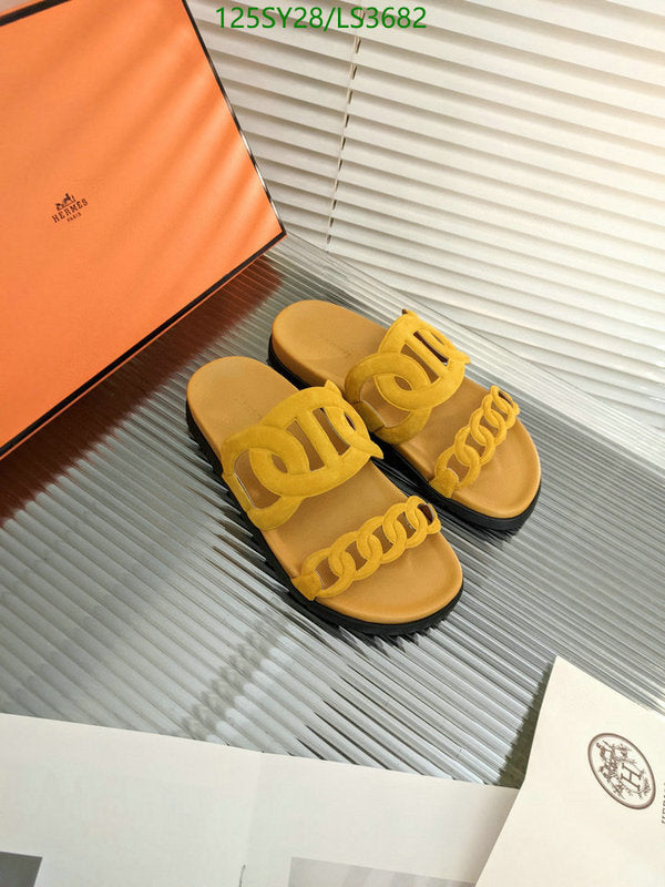 SAMC - HMS Women Shoes - 487