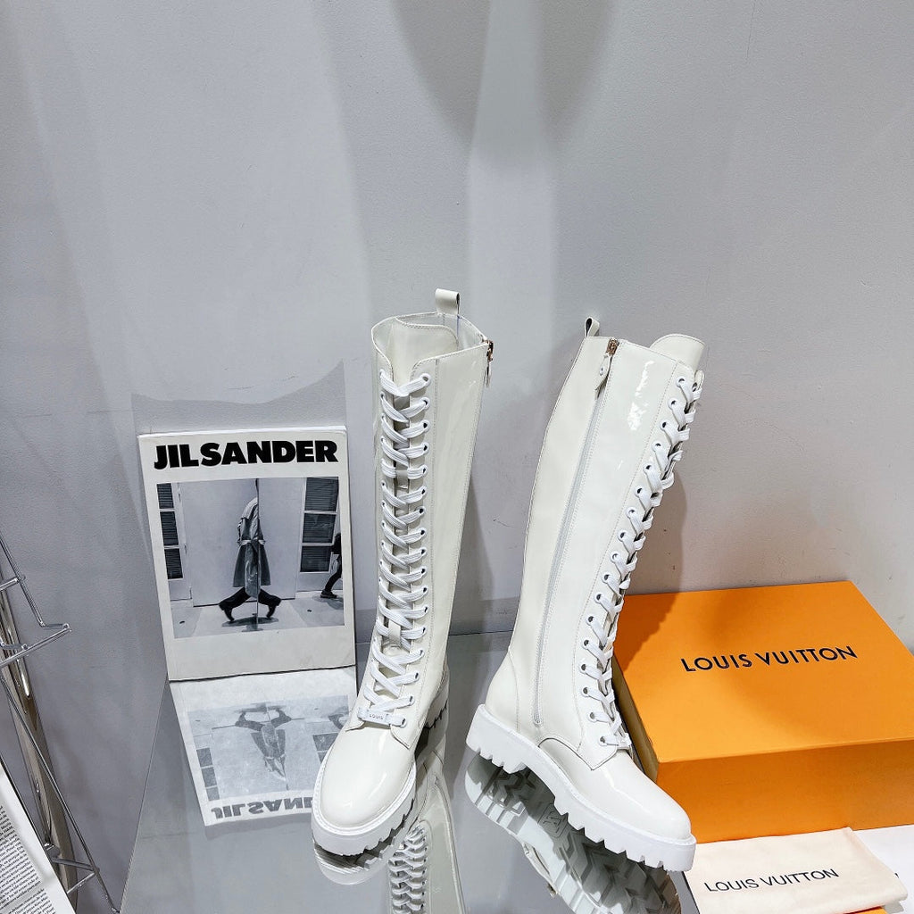 Premium  LUV BOOTS 010
