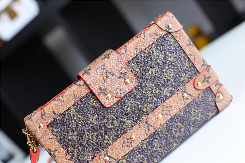Glami Fashion Lu-Vi bags - 8220