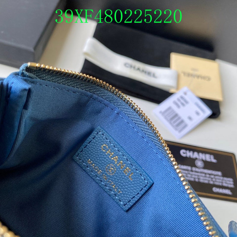 Glami - CHL Wallet - 2528