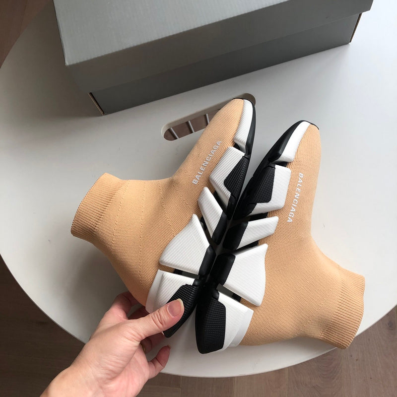 Satchel Bags - Mix Shoes - 1786