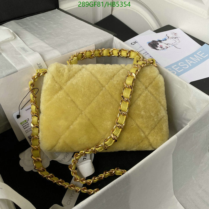 SAMC - CHL Bags - 107