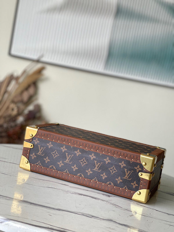 GlamI Lu-Vi bags - 4156