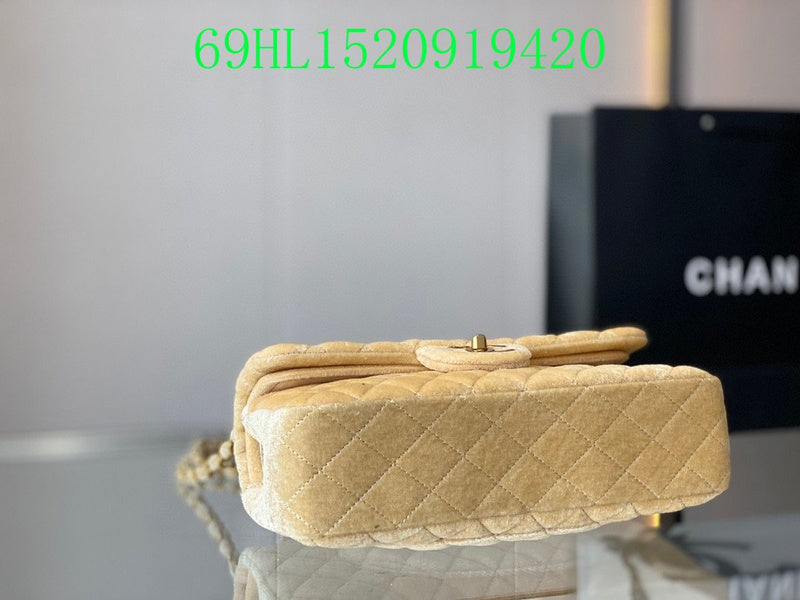 Glami - CHL Bags - 2208
