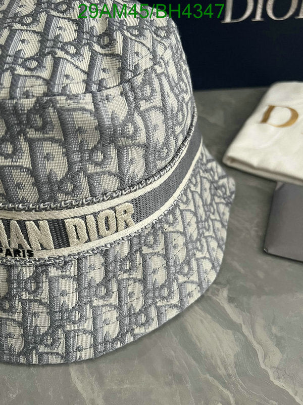 SAMC - DOR Caps & Hats - 021