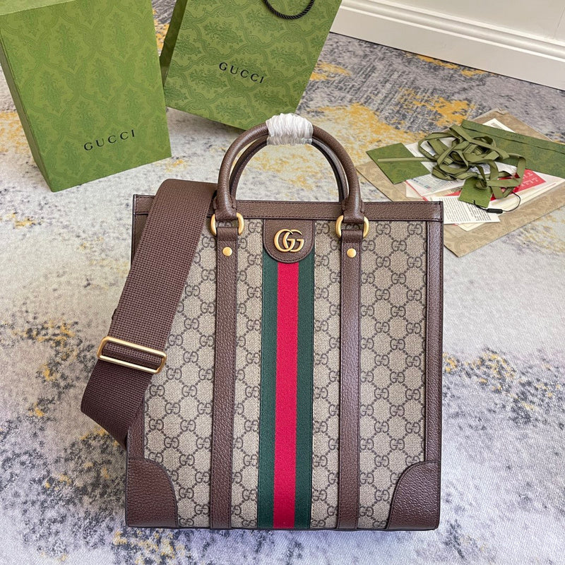 Glami Fashion - GCI Bags - 2022