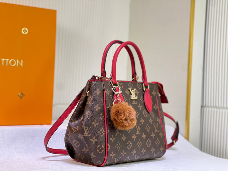 Satchel Bags - VL Bags - 1954