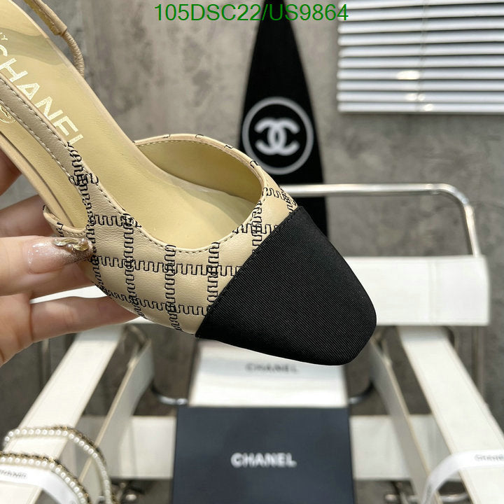 SAMC - CHL Women Shoes Ballet - 099