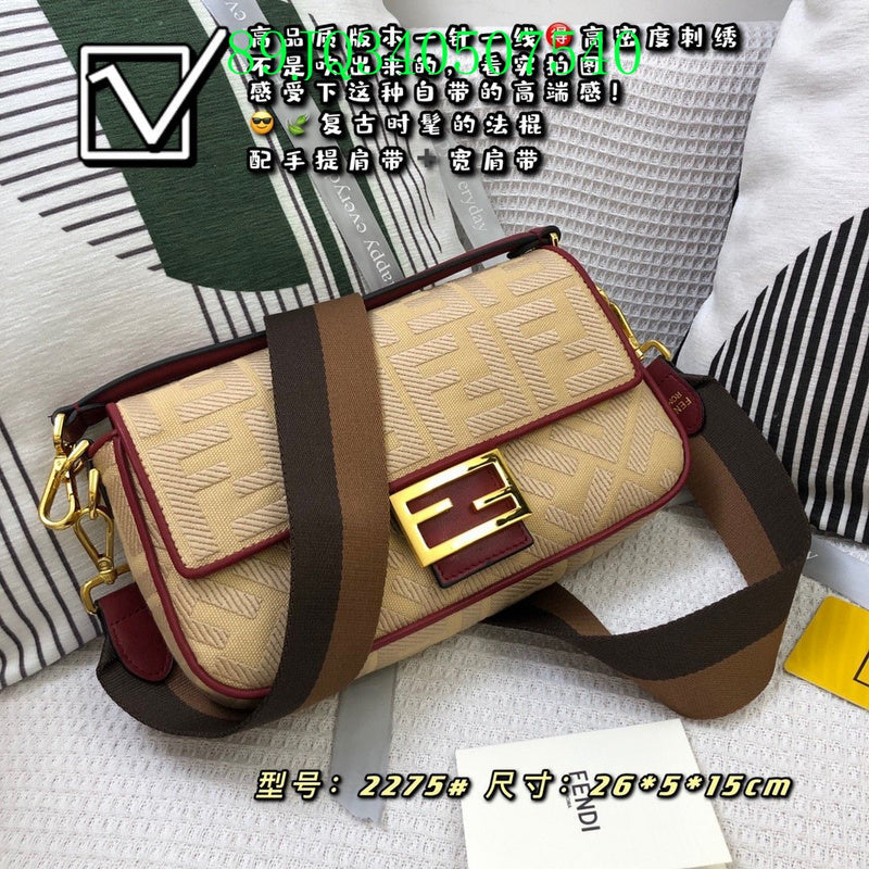 Glami - FDE Bags - 3105