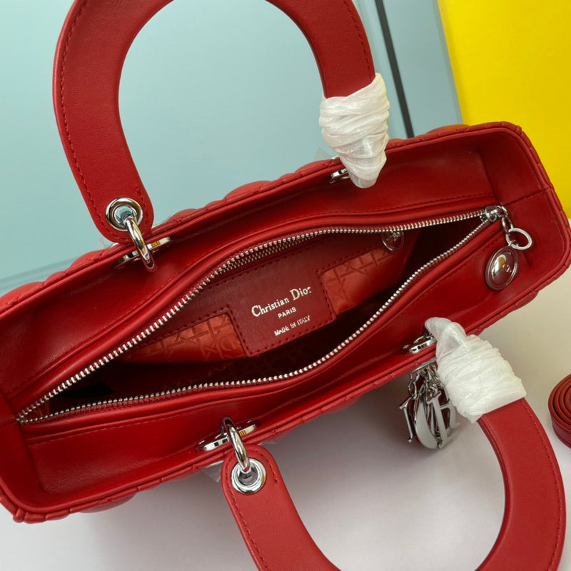 Satchel Bags - DOR Bags - 142
