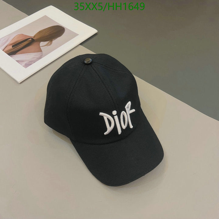 SAMC - DOR Caps & Hats - 103