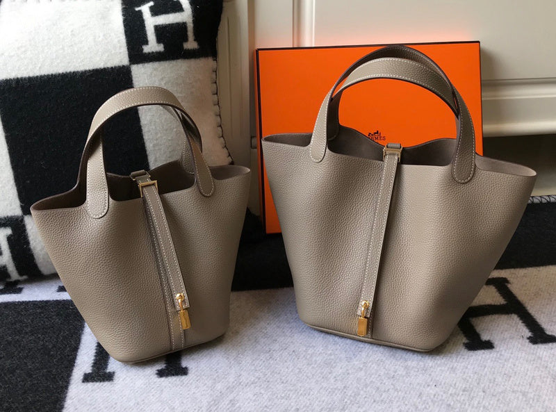 Satchel Bags - HMS-Bags - 326