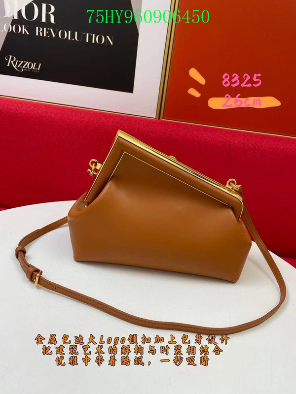 Glami - FDE Bags - 2398