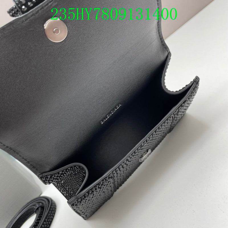 Satchel Bags - BGA Bags - 2092