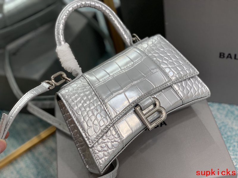 Glami- - BG Hourglass Bags - 177