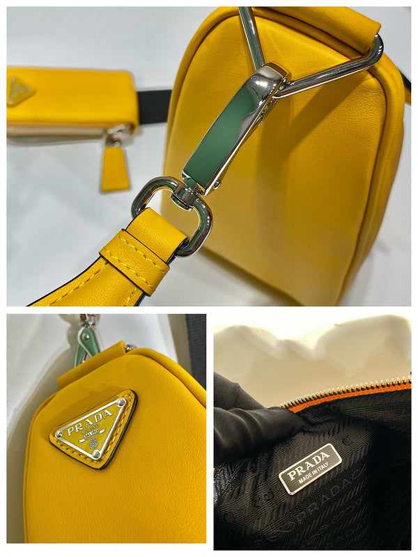 Glamy - PD Bags - 520