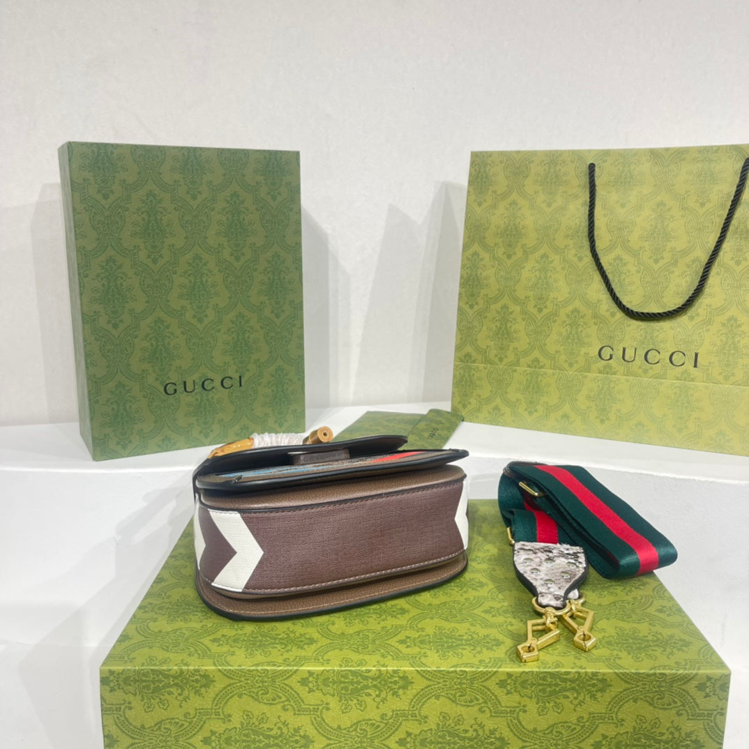 EN -New Lux Bags GCI 368