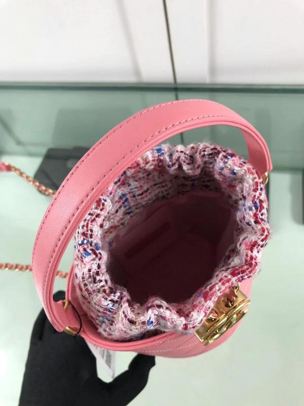 Satchel Bags - CHL Bags - 6418