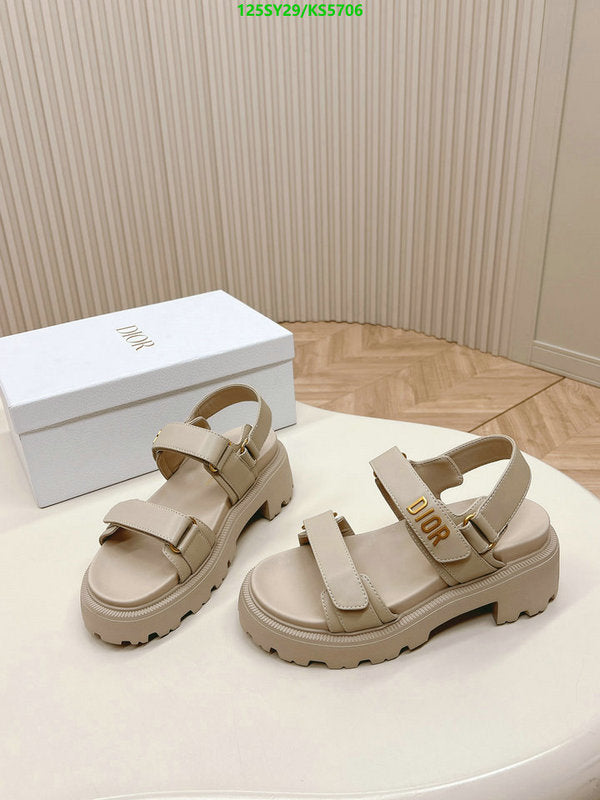 SAMCC - DOR Women Shoes - 1405