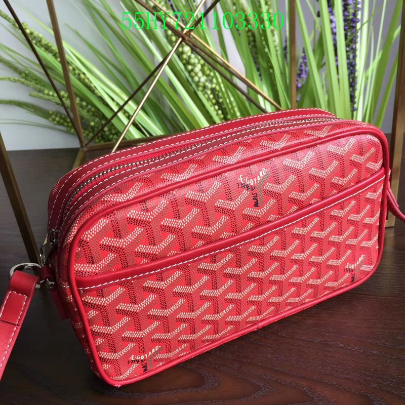 Satchel Bags - GOD Bags - 485