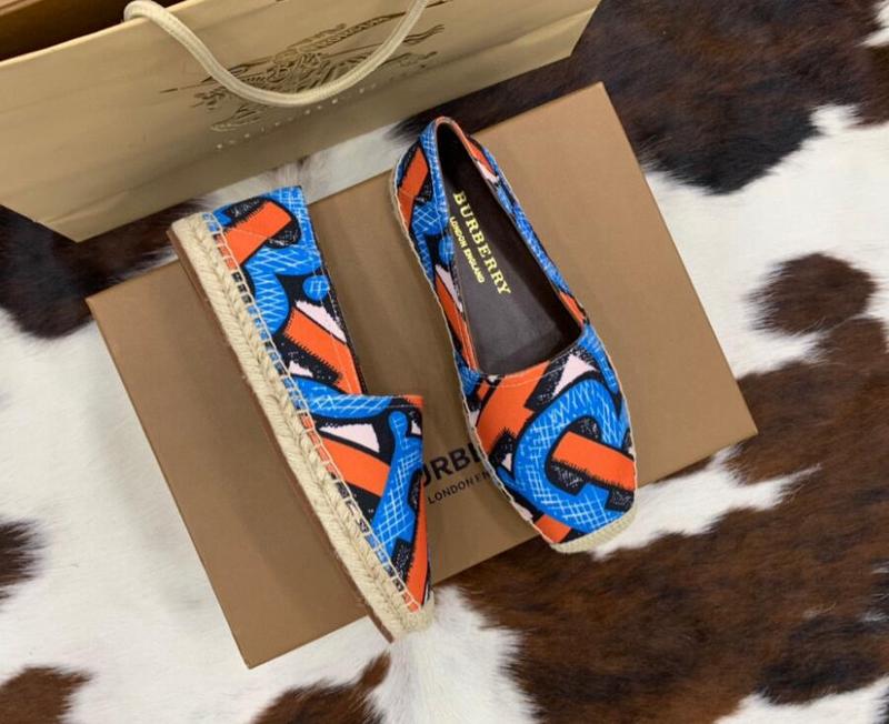 SAMCC - BOR Women Shoes - 139