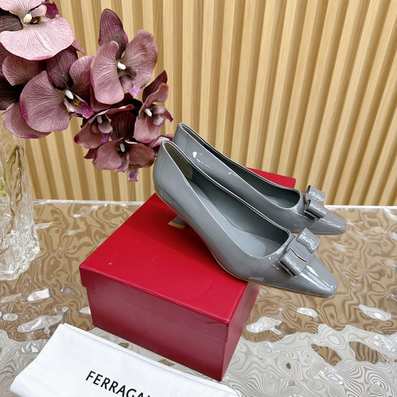 Glami - FGO Women Shoes - 262