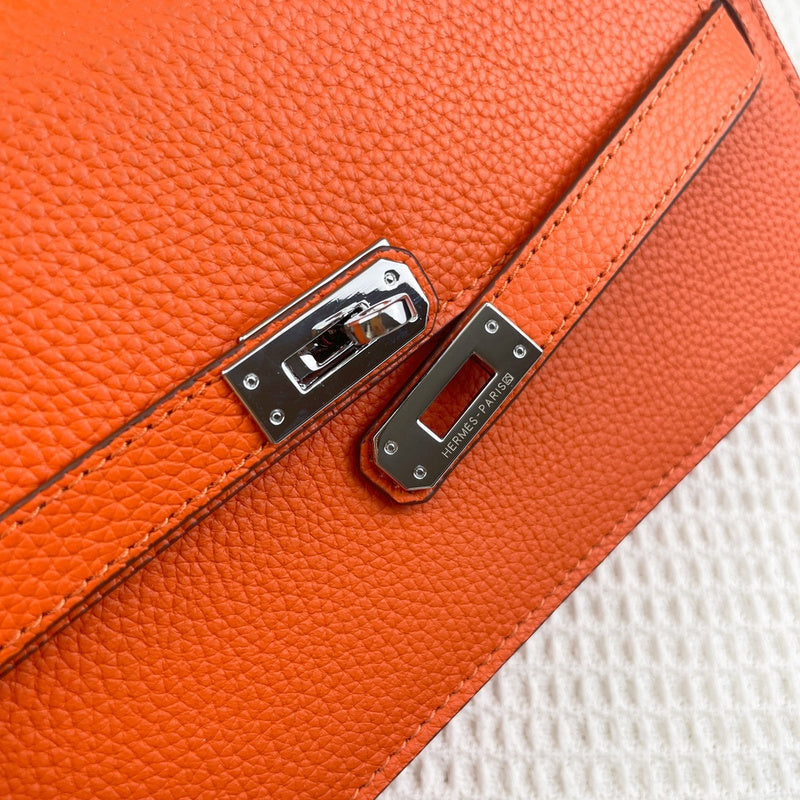 Satchel Bags - HMS-Bags - 858