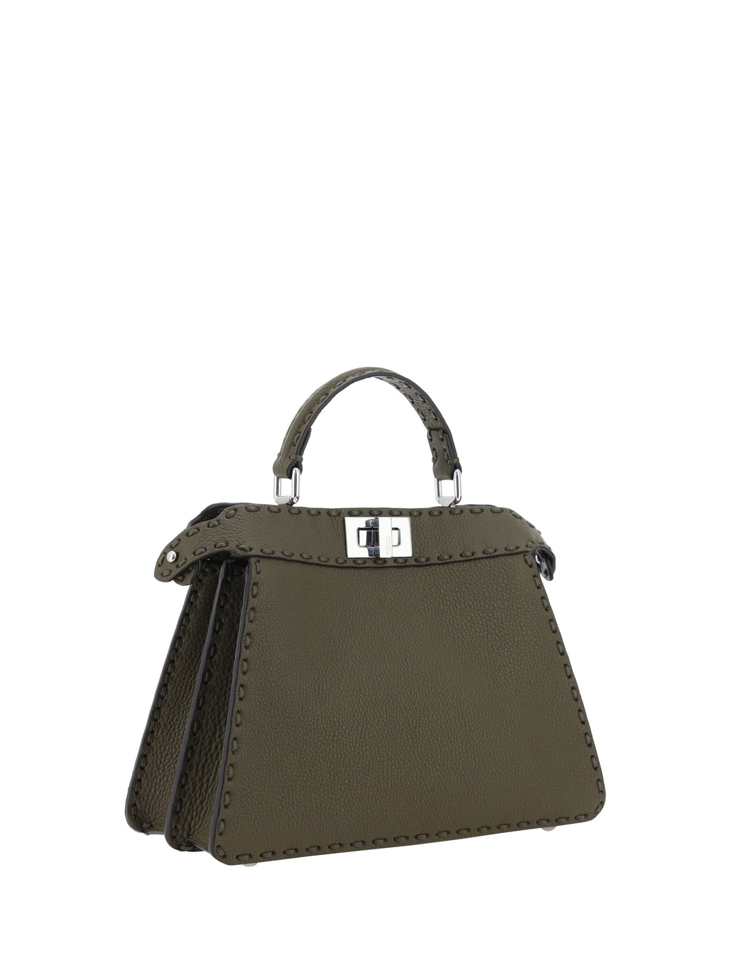 Fendi Women Peekaboo Handbag