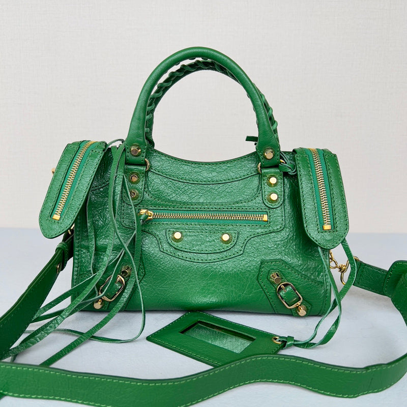 Glamy - BG Bags - 896