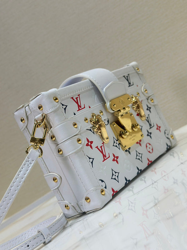 Glamy - LOV Bags - 461