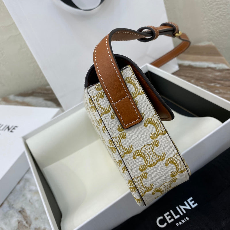 Glamy - COL Bags - 343