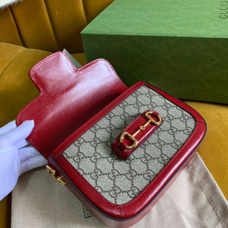 Glami-i GUKI Women Bags - 069