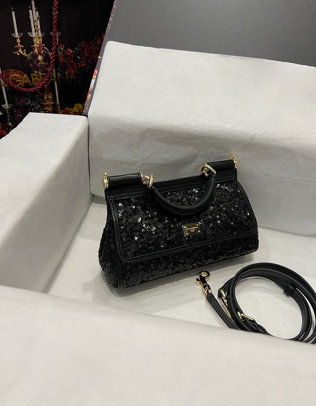 Glamy - DG bag - 040
